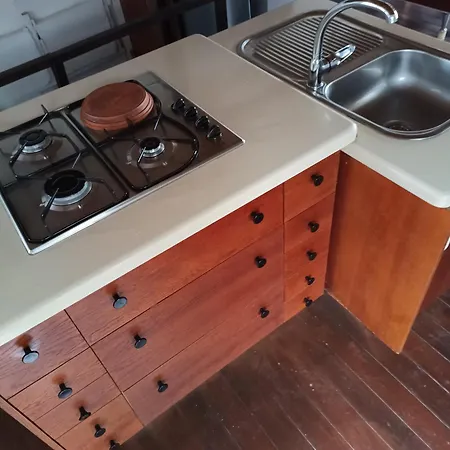 Casa Madera 3 Сasa de vacaciones *