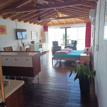 Casa Madera 3 * Cerrogordo