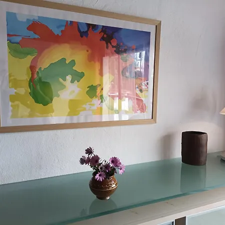 Сasa de vacaciones Casa Madera 3 Cerrogordo