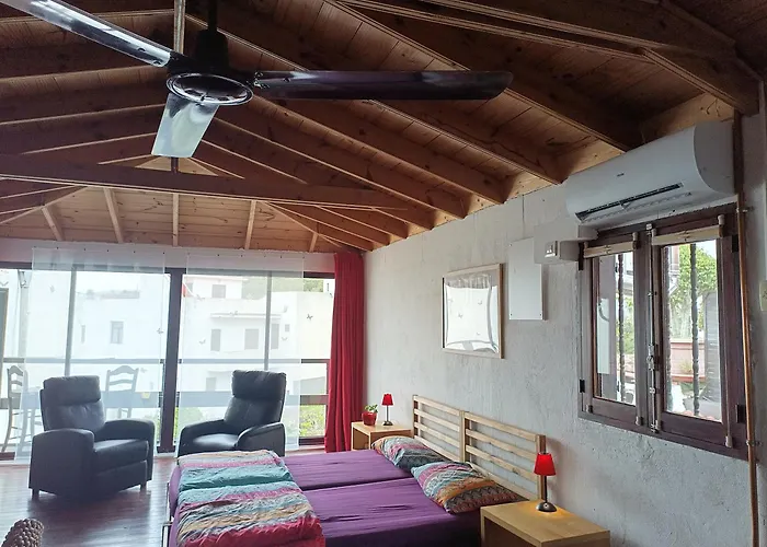 Casa de Férias Casa Madera 3