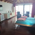 Casa Madera 3 Hébergement de vacances