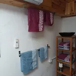 Casa Madera 3 Hébergement de vacances *