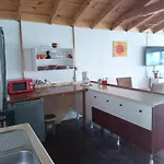 Casa Madera 3 * Cerrogordo