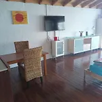 Hébergement de vacances Casa Madera 3