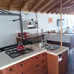 Hébergement de vacances Casa Madera 3 *