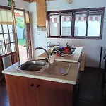 Casa Madera 3 Hébergement de vacances Cerrogordo