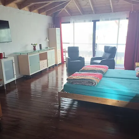 Casa Madera 3 Prázdninový dům