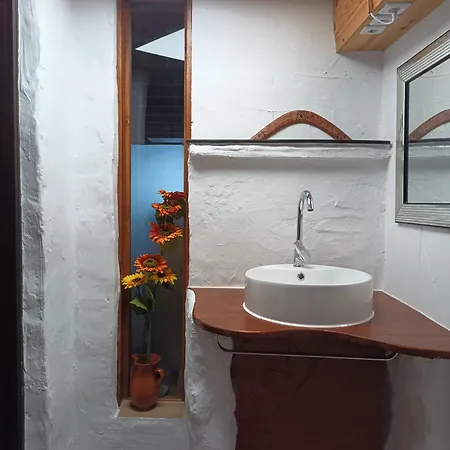 Holiday home Casa Madera 3