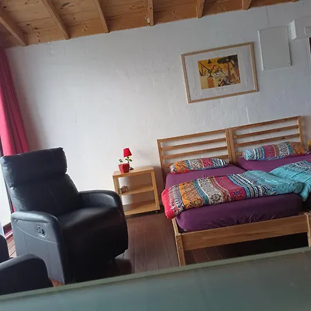 Casa Madera 3 *