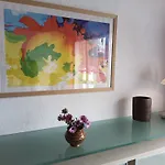 بيت للعطل Casa Madera 3 Cerrogordo