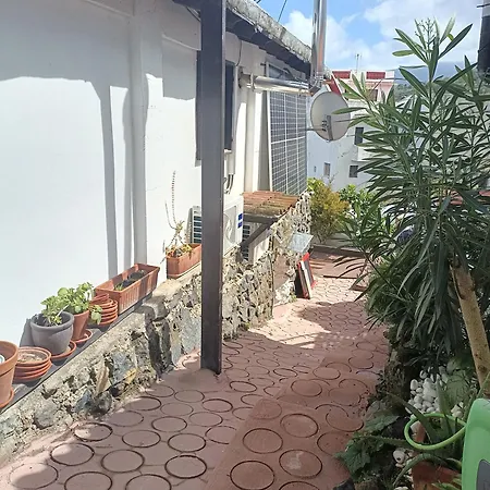 بيت للعطل Casa Madera 3 *